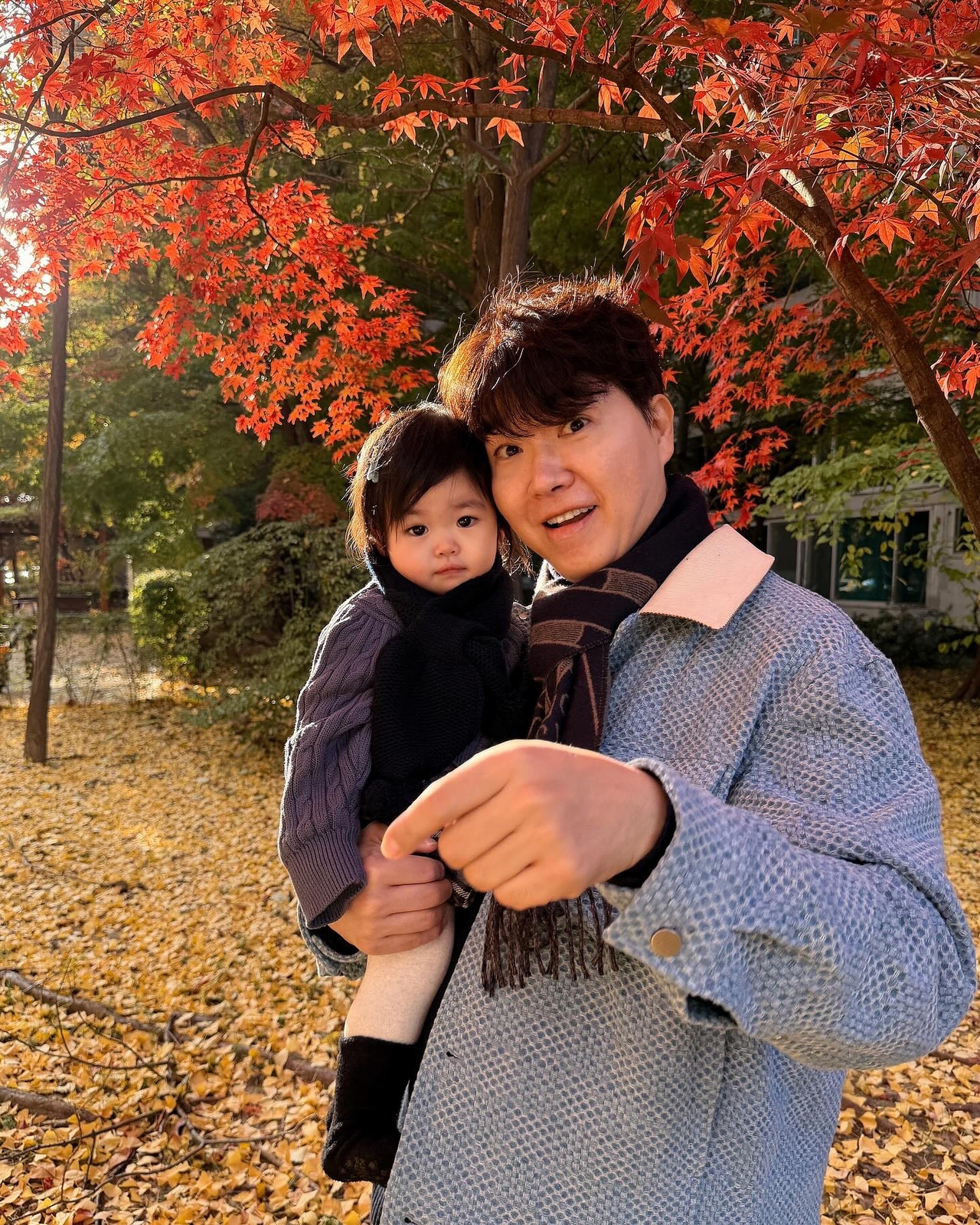 사진=박수홍 채널