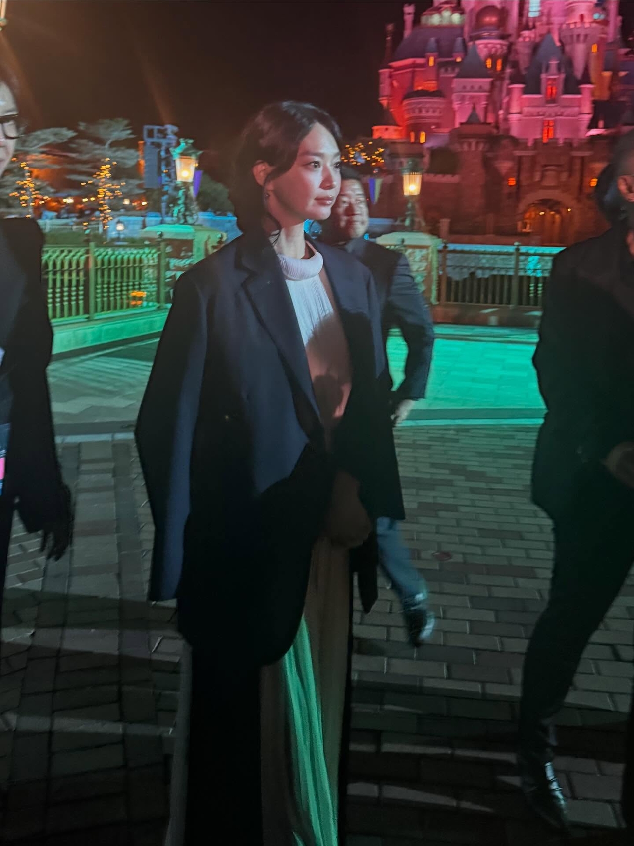 사진=신민아 채널