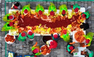 Intl. body adds 'kimchi cabbage' as official name of main ingredient of kimchi