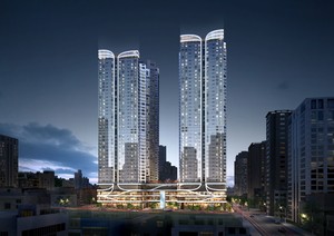 Daewoo E&C delivers 18,000 housing units, tops private-sector supply