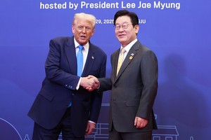 N. Korea says US approval of S. Korea's nuclear subs drive sparks 'nuclear domino'