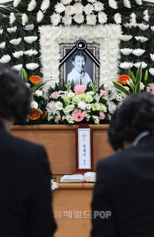 故 임홍식/사진=사진공동취재단