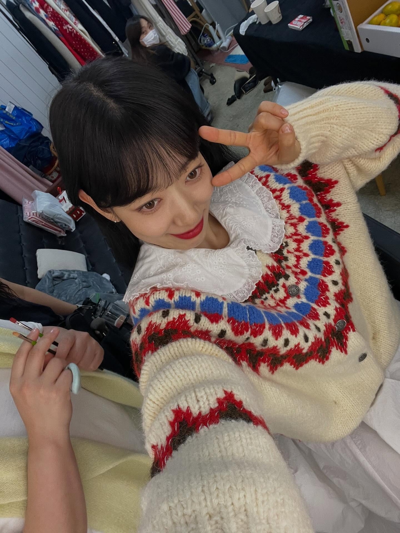 사진=박신혜 채널