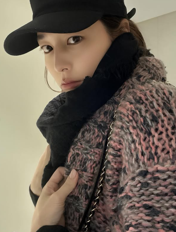 이민정 채널