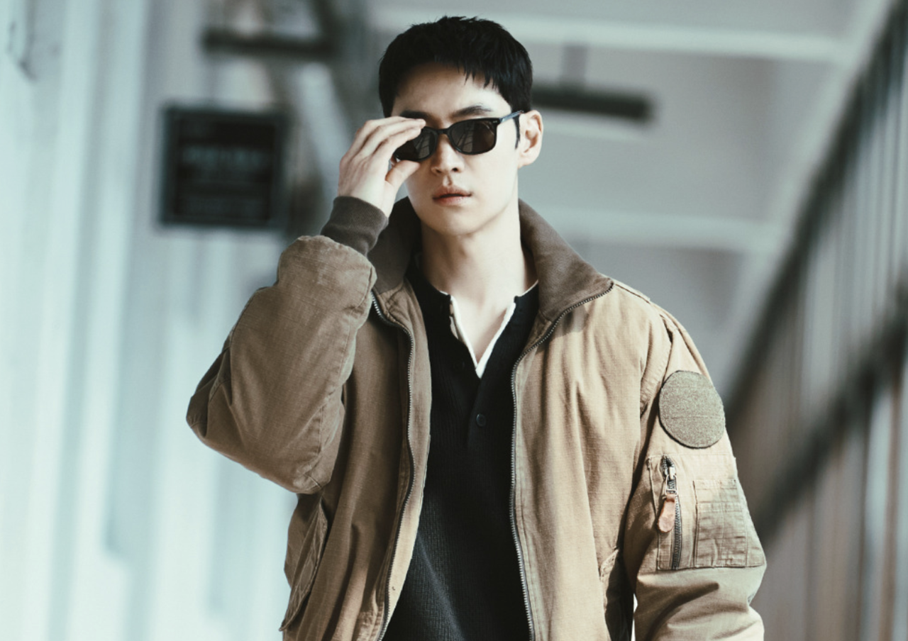 Season 3 of "Taxi Driver," starring Lee Je-hoon (SBS)