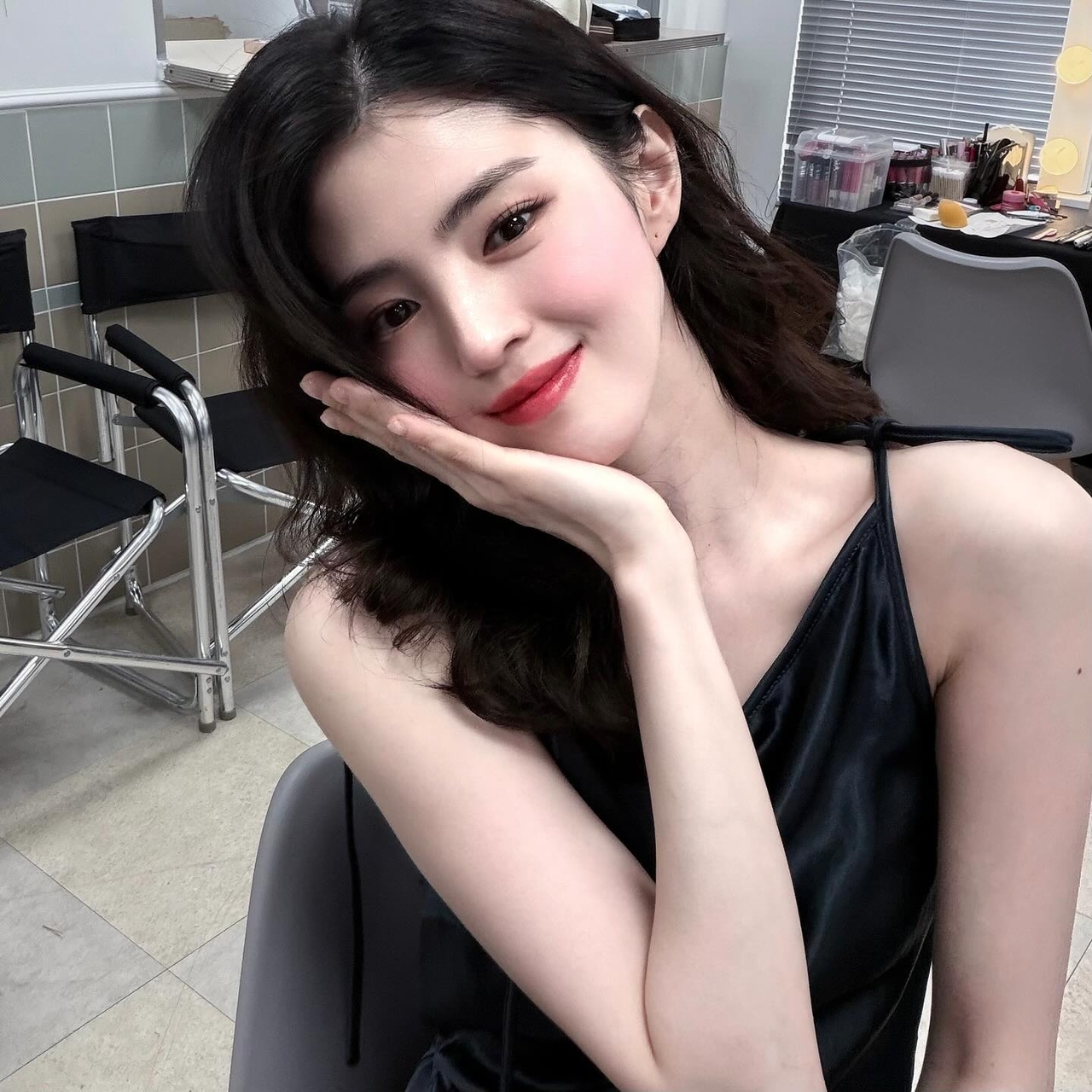 사진=한소희 채널