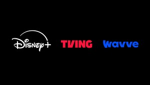 Tving partners with Disney+ to launch Korea’s first 3-way streaming bundle