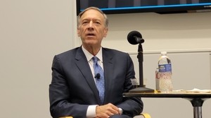 Pompeo says NK denuclearization will only happen with Xi's 'permission,' no carrots to convince it