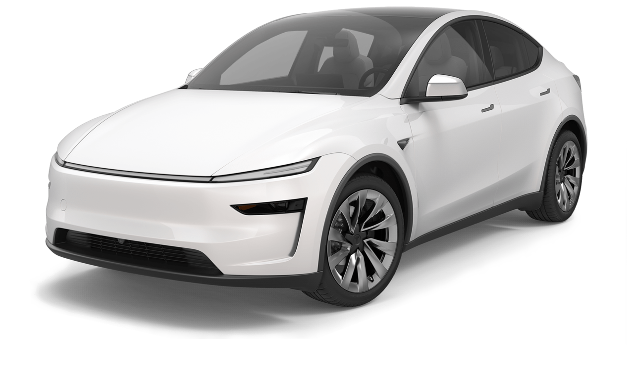 Tesla Model Y (Tesla)