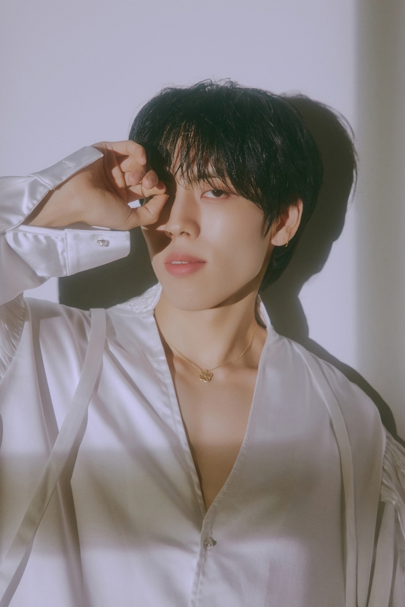 Infinite's Jang Dong-woo (Jang Dong-woo)