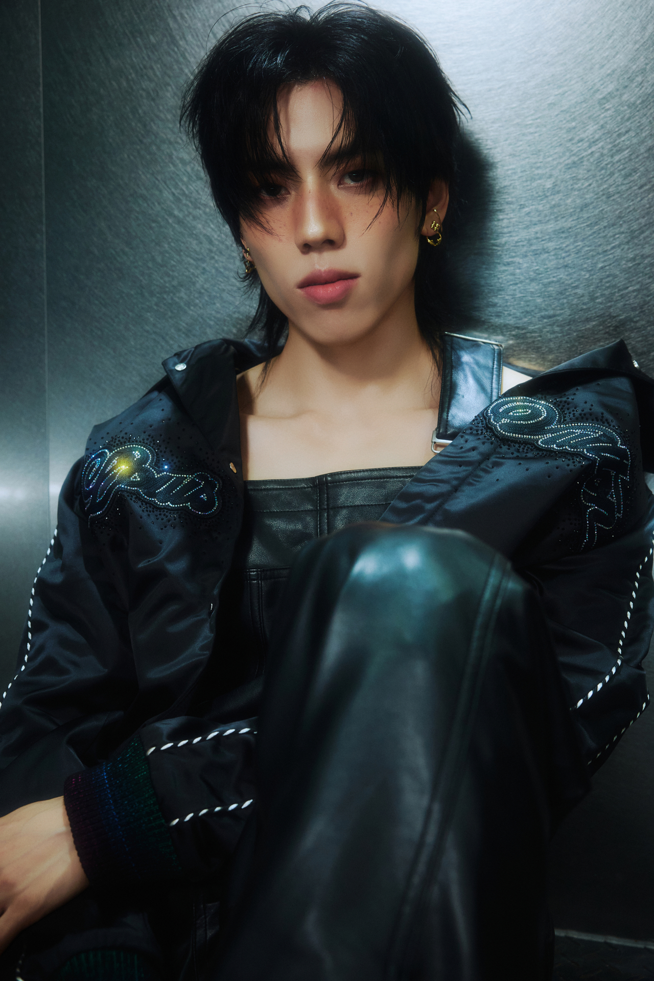 Infinite's Jang Dong-woo (Jang Dong-woo)