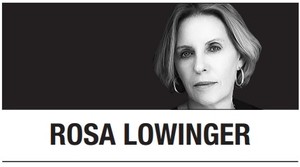 [Rosa Lowinger] A lasting scar of Trump’s America