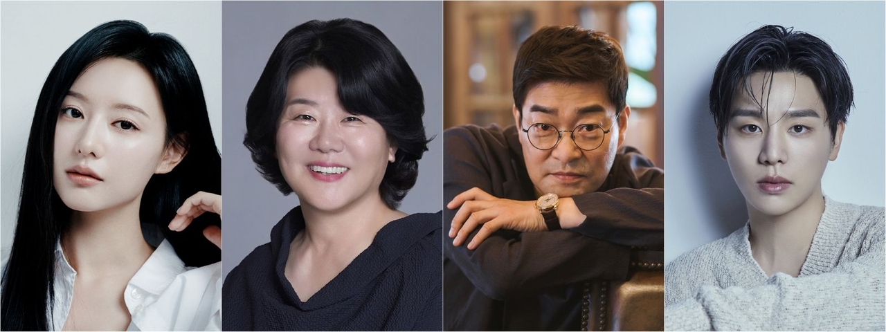 사진=각 소속사 제공