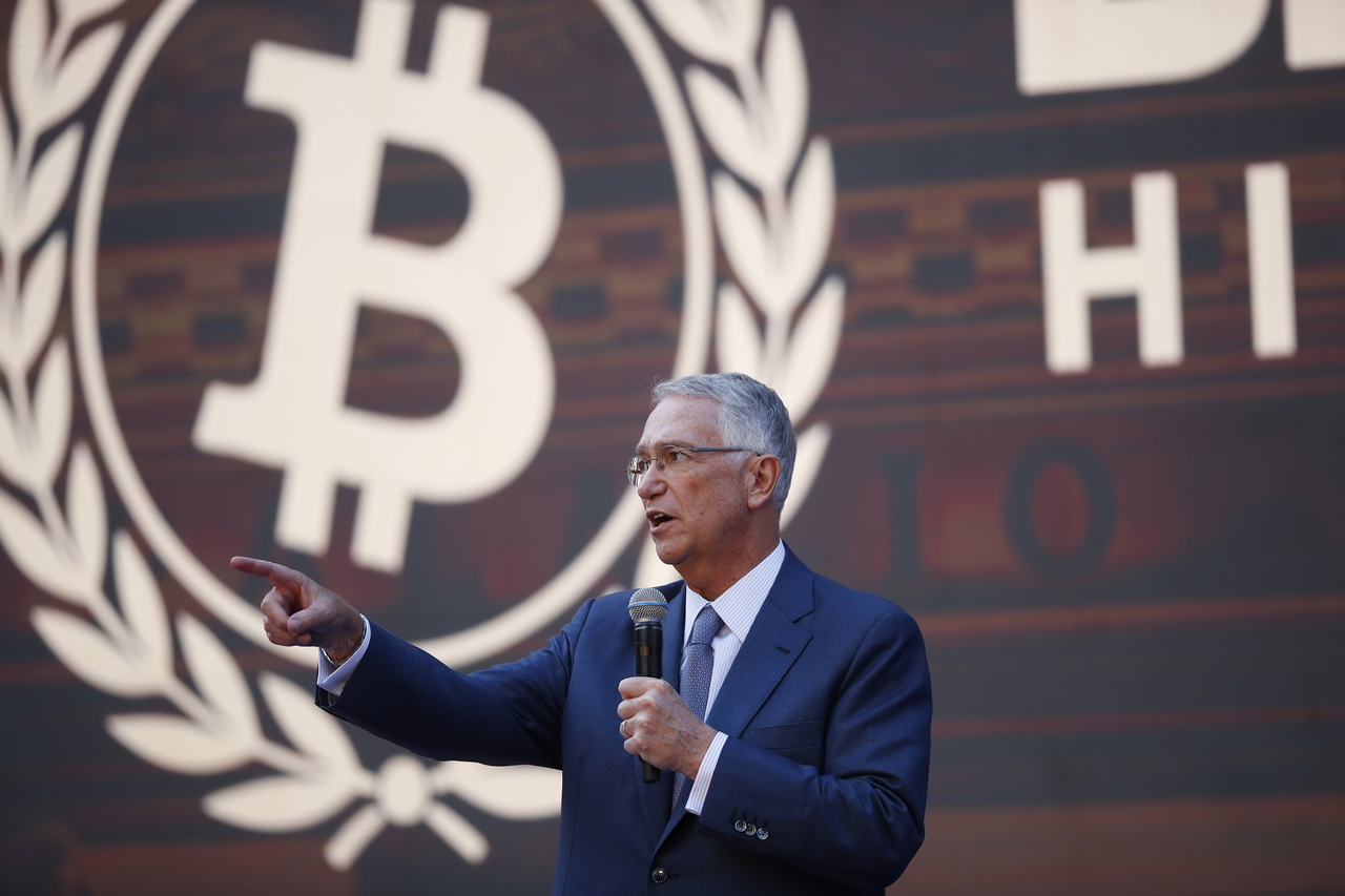 비트코인, 7개월만에 9만달러도 붕괴…왜? - 헤럴드경제