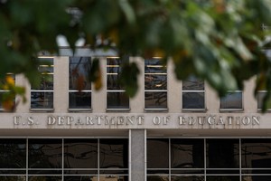 US colleges see 17% drop in newly enrolled international students, report finds