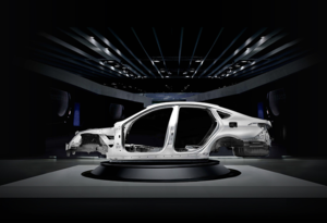 Hyundai Steel ramps up global push at auto forums