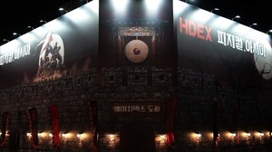 Netflix’s 'Physical: Asia' comes to life with Seoul pop-up