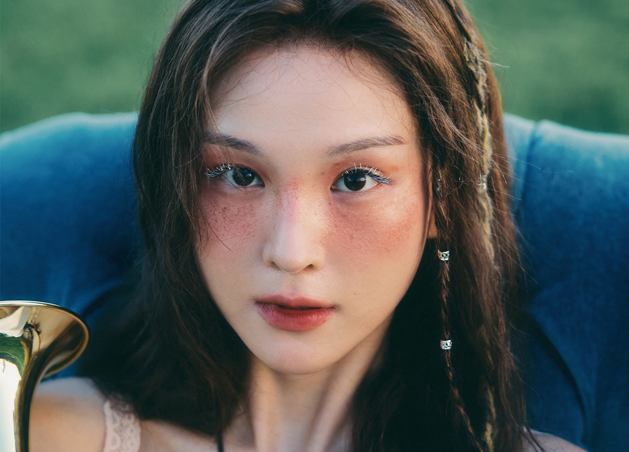 Song So-hee (Magic Strawberry Sound)