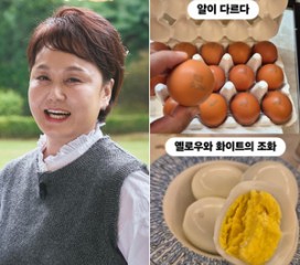 ‘이경실 달걀’ 고가 논란 후폭풍…판매 사이트 잠정 폐쇄