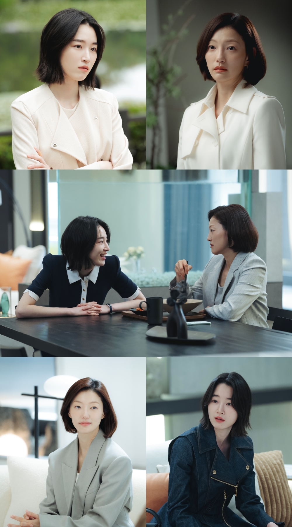 사진 제공=SLL, 아이엔, 글뫼