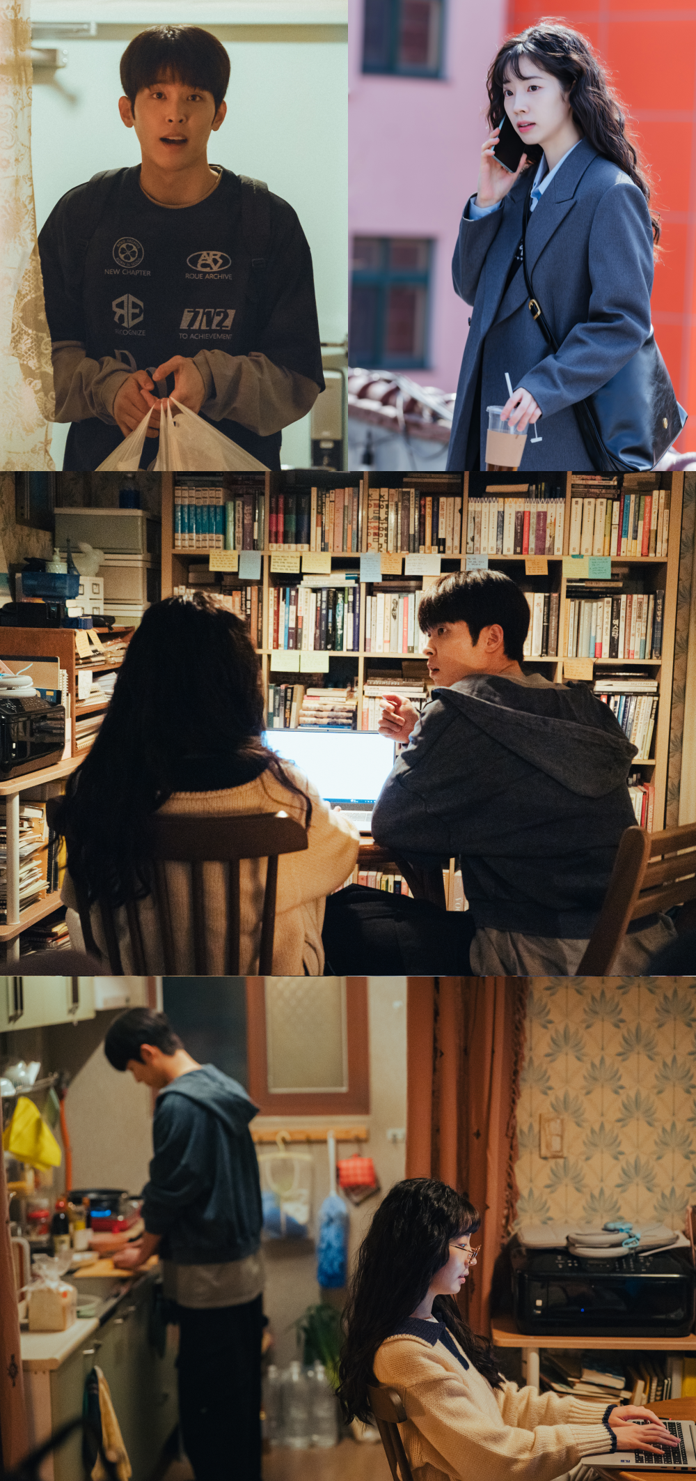 사진제공= JTBC·SLL·하우픽쳐스