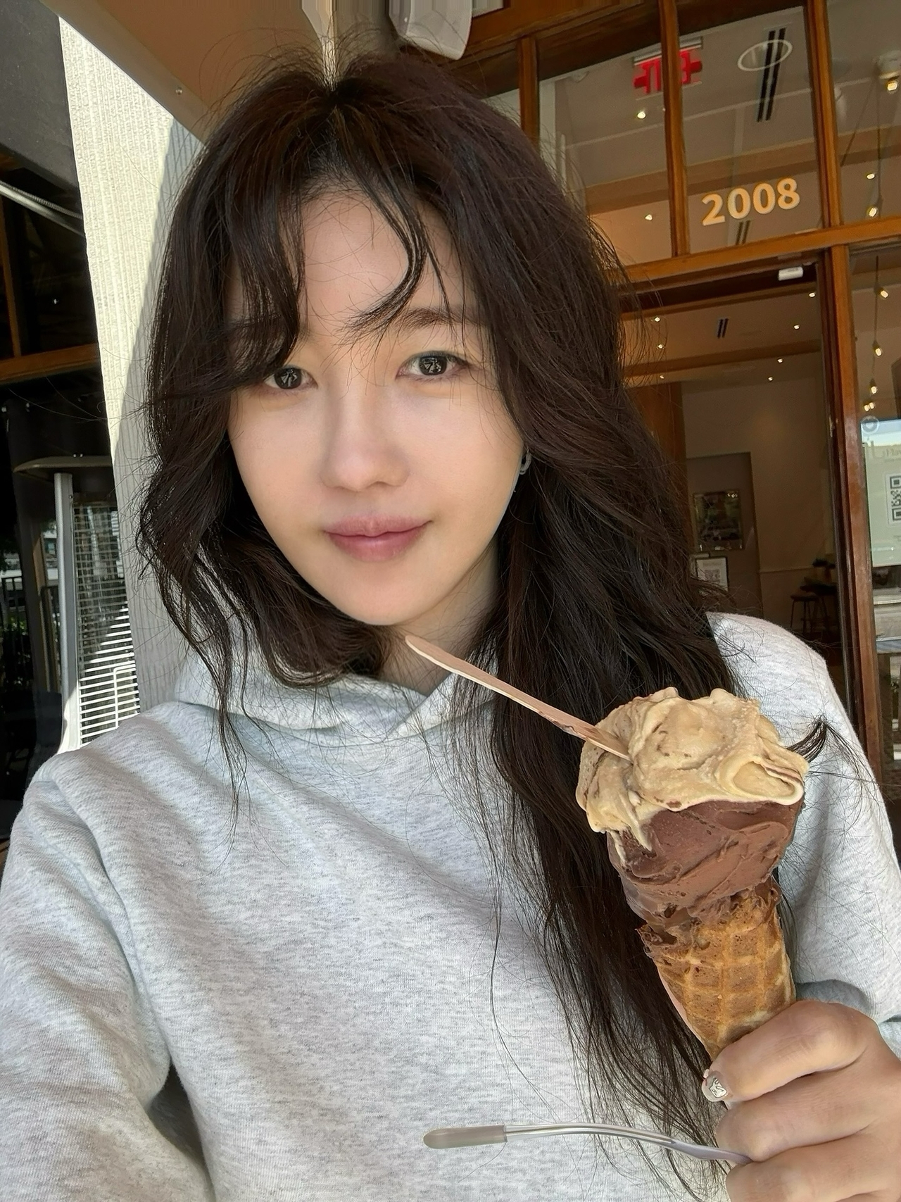 이지아