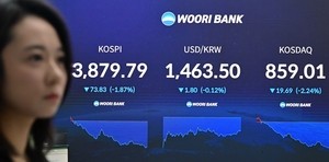 “올해 4일 중 1일 1450원 넘었다” 고환율은 왜 안 멈출까? [Deep Spot]