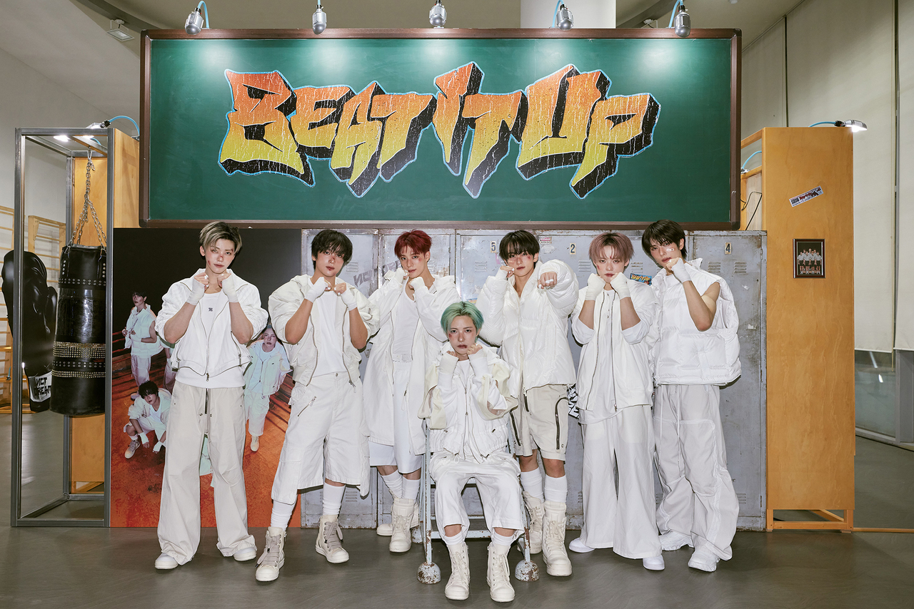 NCT DREAM