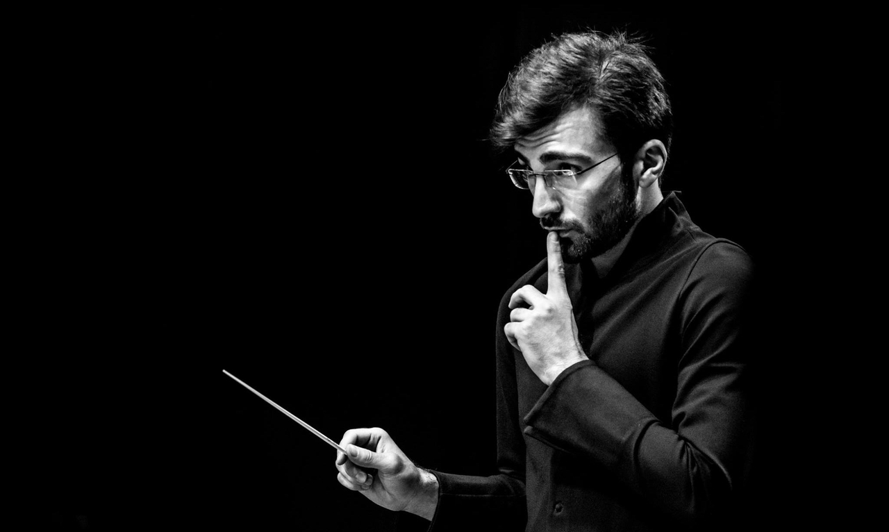 Kakhi Solomnishvili (Vincero)