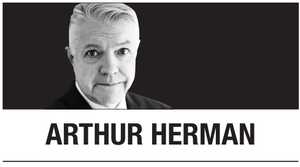 [Arthur Herman] America’s coming boom