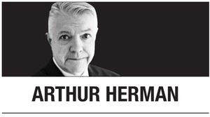 [Arthur Herman] America’s coming boom