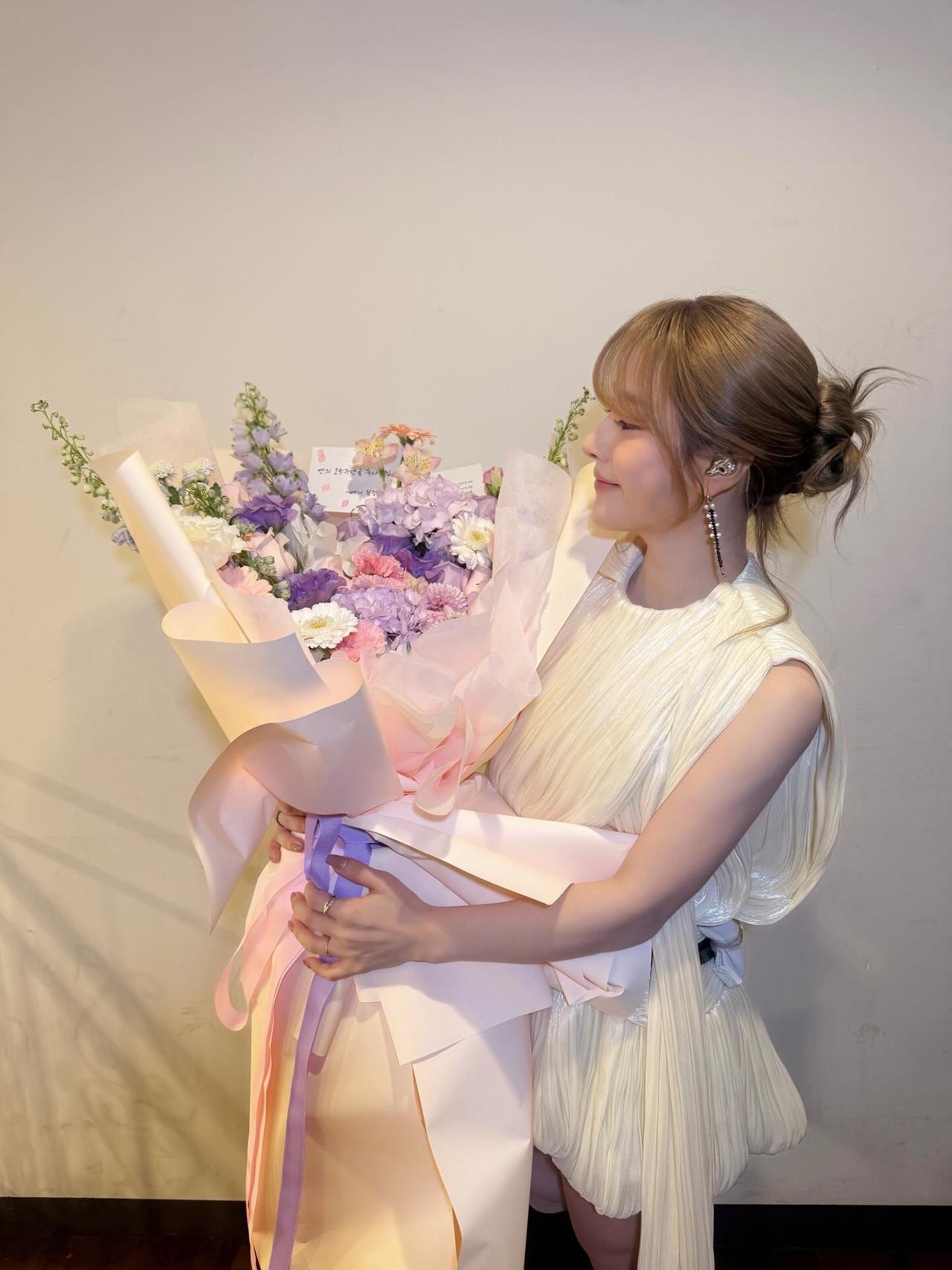사진=벤 SNS