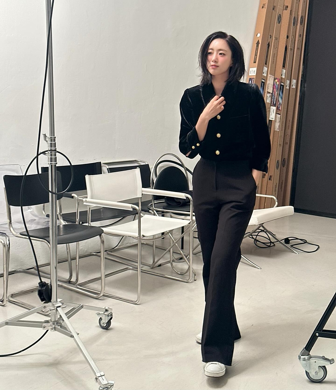 함은정