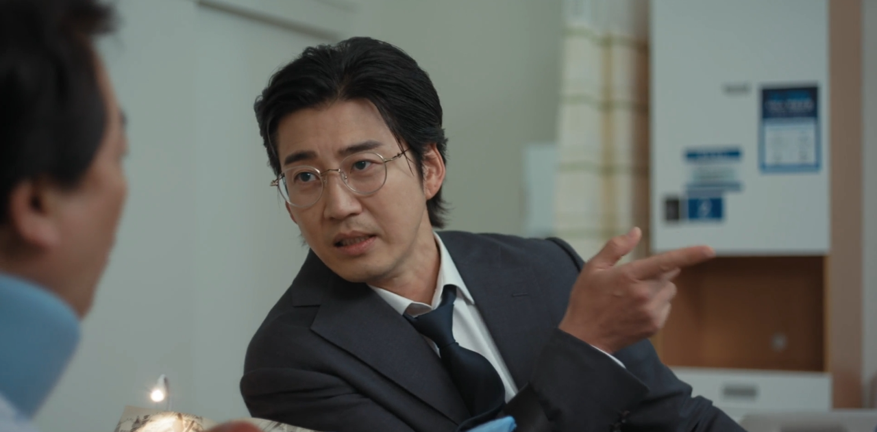 쿠팡플레이·ENA·지니 TV ‘UDT: 우리 동네 특공대’