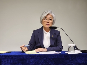 S. Korean envoy stresses close cooperation with US to pave way for NK dialogue