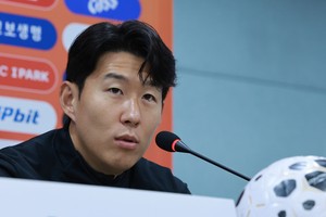 “손흥민 아이 임신했다”…협박해 3억 갈취한 20대女, 손흥민이 ‘증인’ 출석