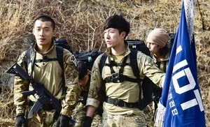 Your weekend survival-TV guide: Korean competition shows worth bingeing