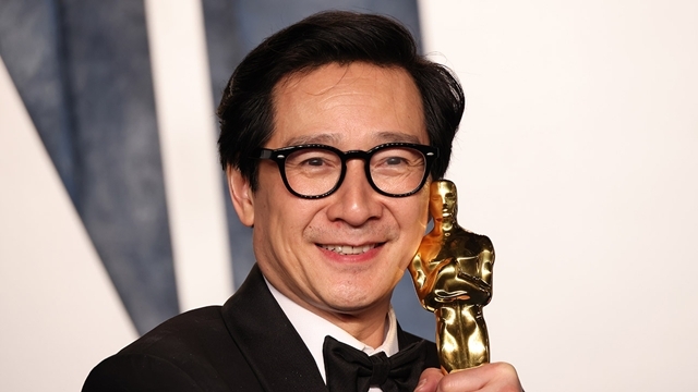 키 호이 콴/사진=월트디즈니 컴퍼니 코리아 제공
