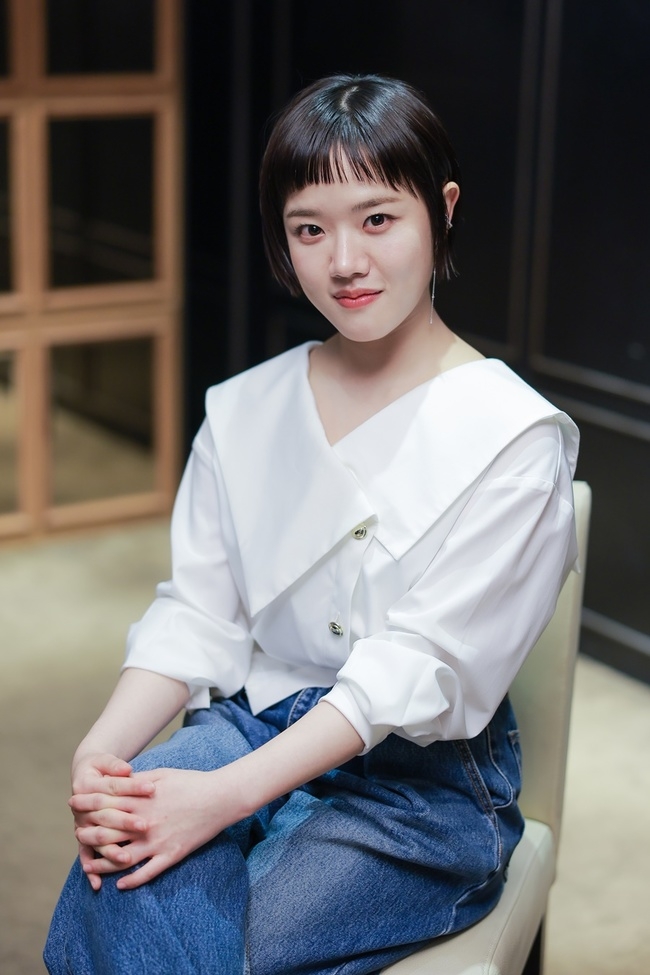 Kim Hyang-gi (Triple Pictures)