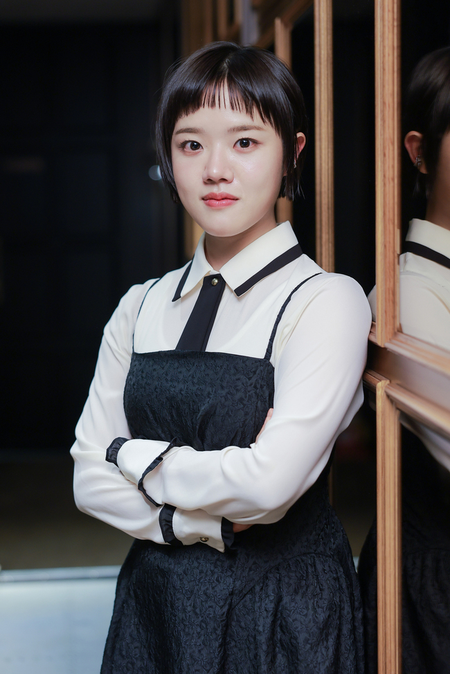 Kim Hyang-gi (Triple Pictures)