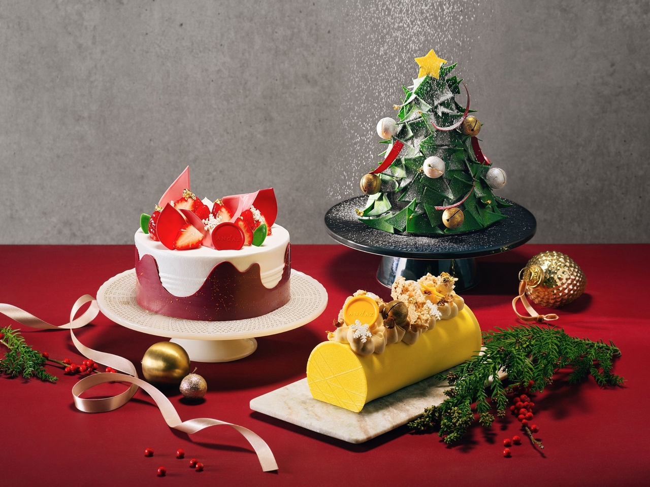 (Andaz Seoul Gangnam)