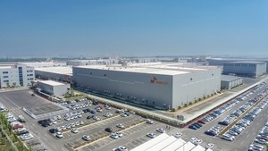 SK On, Chinese partner to swap stakes in battery JVs