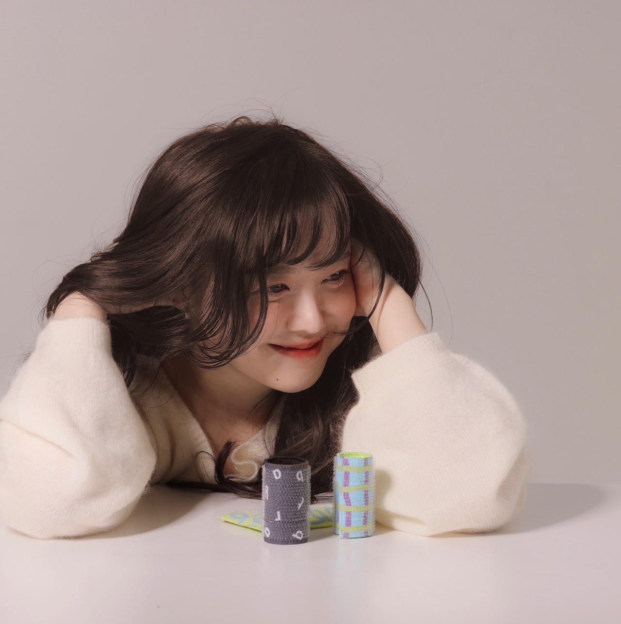 구혜선