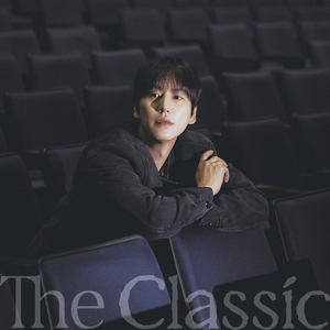 Kyuhyun's 'Classic' to warm colder months