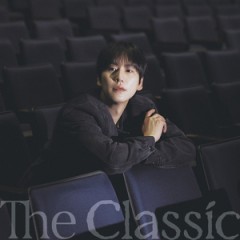 Kyuhyun's 'Classic' to warm colder months