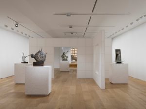 Joan Miro’s hidden Korean connection revealed through ceramics