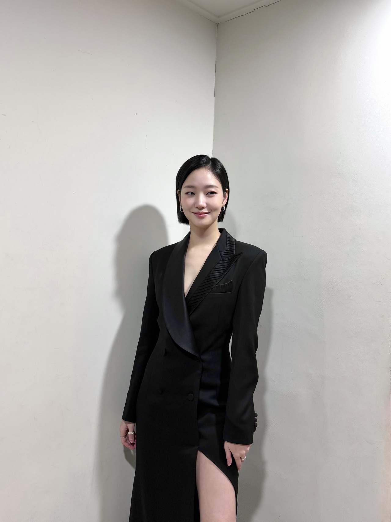 김고은