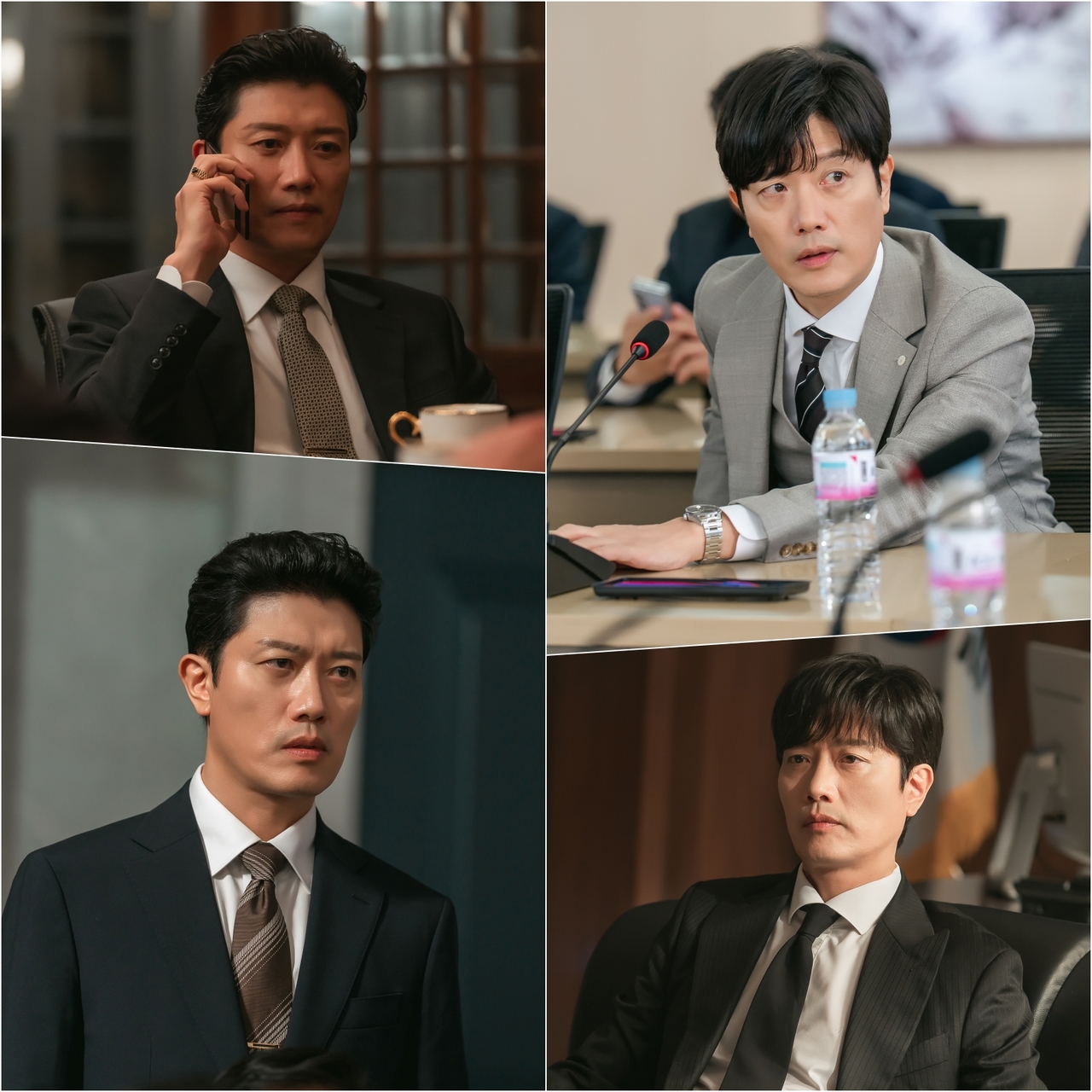 사진 제공=MBC 새 금토드라마 <판사 이한영>