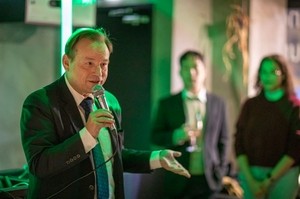 German Innovation Days kick off with focus on human-centric AI