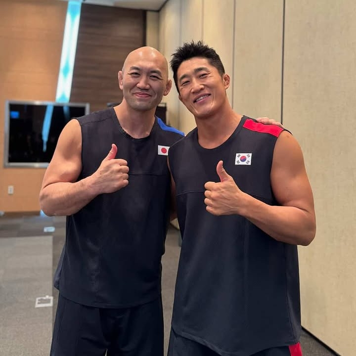 오카미 유신